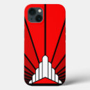 Search for art deco cases Red