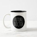 Search for doctor quote mugs Job