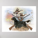 Search for setter painting posters Gordon