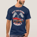 Search for retro motorsport tshirts Automotive