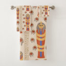 Search for egyptian bathroom accessories Blue