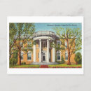 Search for governor postcards Mansion