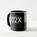 Search for graduation congratulations mugs Stylish