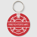 Search for fireman key rings Fire department
