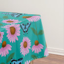 Search for purple butterfly tablecloths Flowers