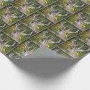 Search for buck wrapping paper Stag