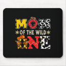 Search for wild one mousepads Western