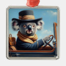 Search for koala bear christmas tree decorations Marsupial