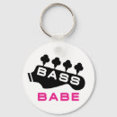 Search for bassist key rings Music