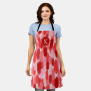 Search for romantic couple aprons Pattern