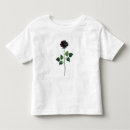 Search for black toddler tshirts Flower