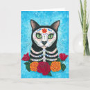 Search for day of the dead cards Marigolds