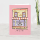 Search for imagery cards Friends tv show