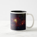 Search for infrared mugs Astrophysics