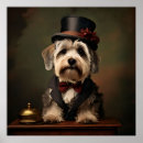 Search for dandy posters Dandie dinmont terrier