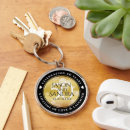 Search for gold 50th anniversary key rings Metallic