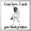 Search for funny nurse posters Cna