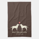 Search for labrador tea towels Retriever