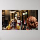 Search for abandoned posters Spooky