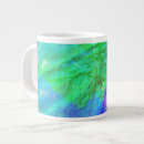 Search for green watercolor background mugs Colour