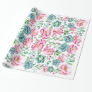 Search for succulent wrapping paper Botanical