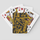 Search for novelty playing cards Retro