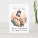 Search for deacon ordination Jesus
