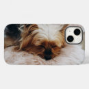 Search for yorkshire terrier puppy iphone cases Pet