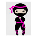 Search for ninja posters Samurai