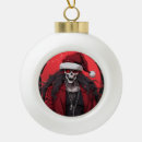 Search for zombie christmas tree decorations Creepy