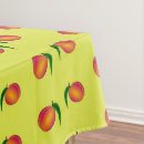 Search for fruit pattern tablecloths Fruits