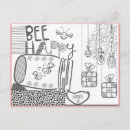 Search for save the bees postcards Pollinator