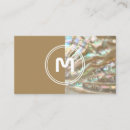 Search for surface business cards Elegant