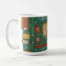 Search for motherboard mugs Circuit board