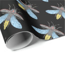 Search for firefly wrapping paper Bug