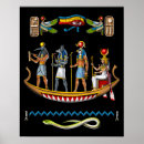 Search for egyptian hieroglyphics posters Anubis