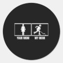 Search for hockey moms stickers Energy