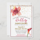Search for aniversary invitations Elegant