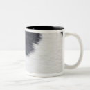 Search for cowhide mugs White