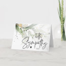 Search for condolences cards Thinking of you