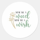 Search for weeds stickers Motivational