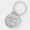 Search for nineteenth rounded key rings Engraving