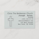Search for religion business cards Bible