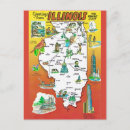 Search for illinois state cards Map