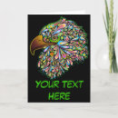Search for psychedelic cards Design