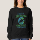 Search for the flat earth clothing Would