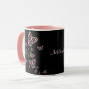 Search for butterfly home decor mugs Pretty