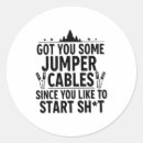 Search for i got this stickers Cables since