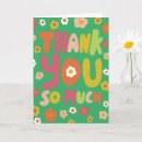 Search for bubble thank you cards Thanks