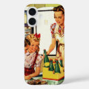 Search for vintage kitchen iphone cases Retro